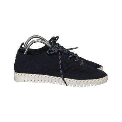 Sneakers (Blå, Vit) från La Strada