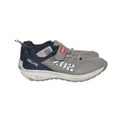 Trainingsschoenen (Grijs, Blauw) van Vty
