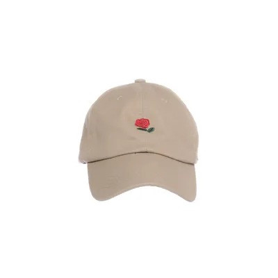 Cap (Beige, Green, Red) from The Hundreds