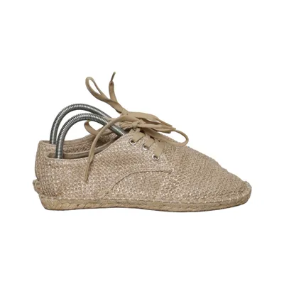 Espadrilles (Beige) van ASOS Design