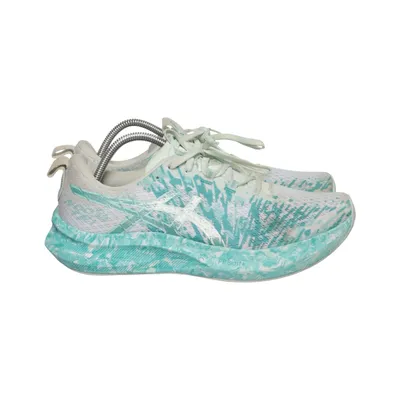 Chaussures de course (Bleu, Blanc, Multicolore) de Asics