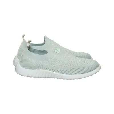 Chaussures d'été en toile (Vert) de Elefanten