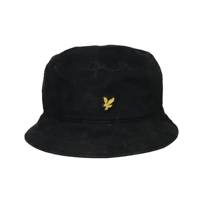Buckethatt (Bucket Hat) från Lyle & Scott Ekologisk bomull