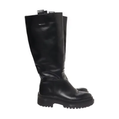 Laarzen (Zwart) van H&M Polyester