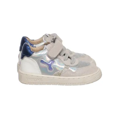 Gymnastikskor (Babyproof) från Shoesme Skinn