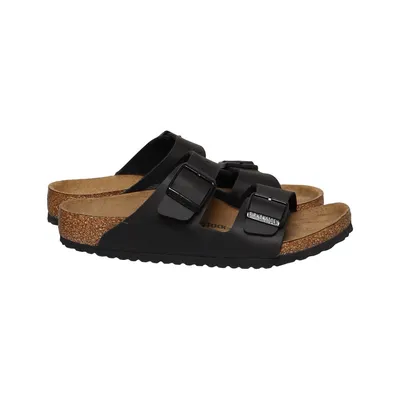 Hjemmeskor (Sort) fra Birkenstock