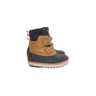 Boots (Brown, Black) from Reima