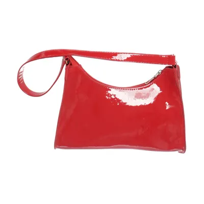 Schoudertas (Rood)