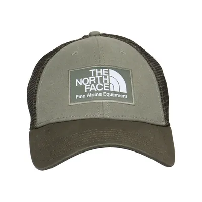 Truckerkeps (Grön) från The North Face