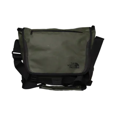 Skuldertaske (Grøn, Sort) fra The North Face Polyamid, Polyester