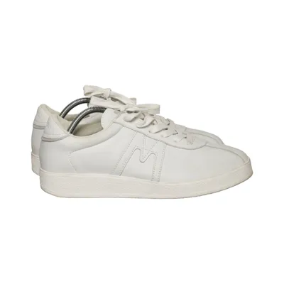 Sneakers (Trampas) from Karhu Leather