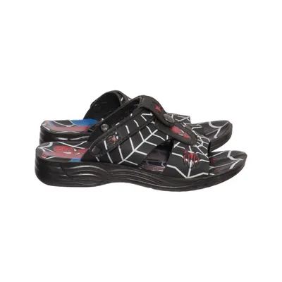 Slip-ins (Svart, Röd, Vit) från Dash