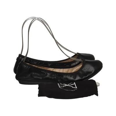 Ballerinaskor (Svart) från Butterfly Twists