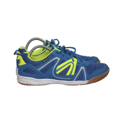 Trainingsschoenen (Blauw, Geel) van Kaxs Proxtec