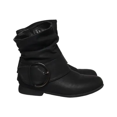 Ankle boots (Zy9198) from Jumex
