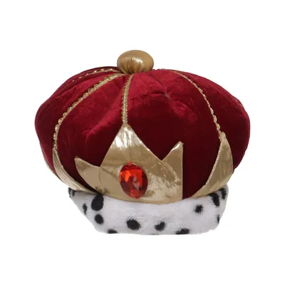 Kostüm Zubehör (Rot, Gold, Mehrfarbig) von Den Goda Fen