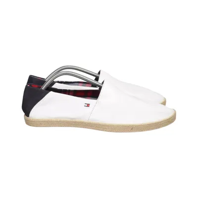 Espadrilles (Blanc) de Tommy Hilfiger