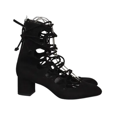 Escarpins (Noir) de Zara Basic