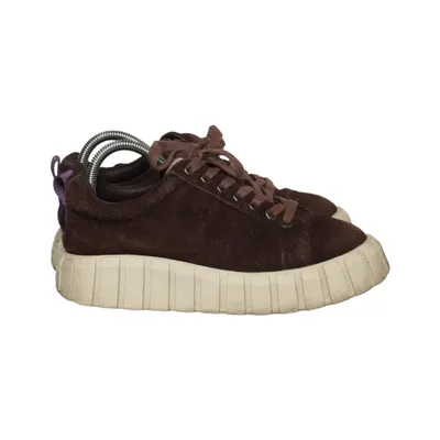 Sneakers (Brown) from Eytys Suede