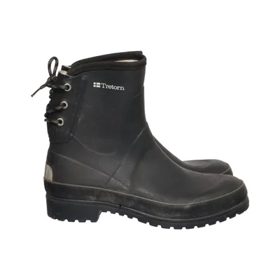 Låga gummistövlar (Svart) från Tretorn