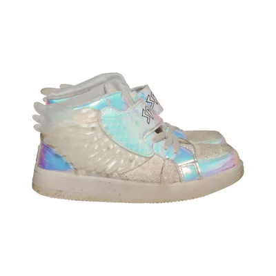 Sneakers (Zilver, Meerkleurig)