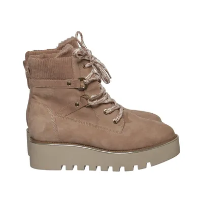 Kängor (Beige) från Tamaris