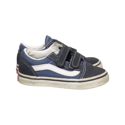 Sneakers (Blå, Svart, Vit) från Vans