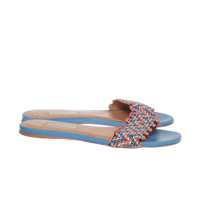 Slip-ins (Blue) from Stine Goya