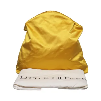 Sac à main (Jaune) de Little Liffner