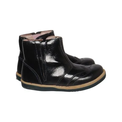 Bottines (Noir) de Bobux