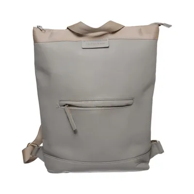 Backpack (Umea) from Kapten & Son Polyurethane, Recycled polyester