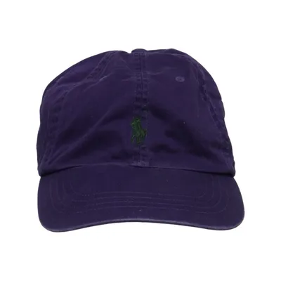 Baseball cap (Purple) from Ralph Lauren