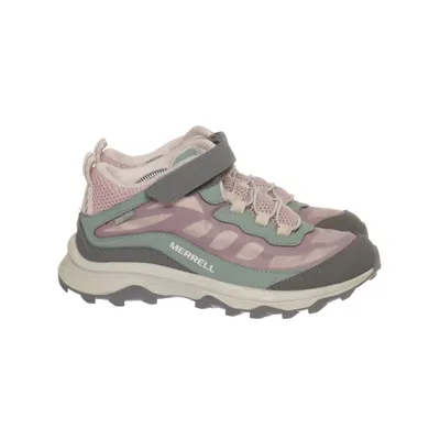 Sneakers (Pink, Multicolored) from Merrell