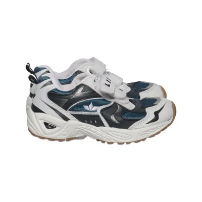 Trainingsschoenen (Blauw, Wit, Bruin) van Lico