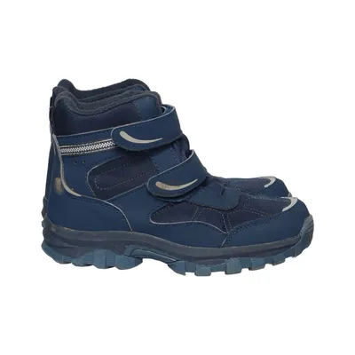 Bottes de randonnée (Bleu) de L&D