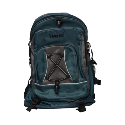 Sac à dos (Bleu, Gris) de Farraw