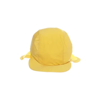 UV pet (Geel) van H&M Elastaan, Polyester