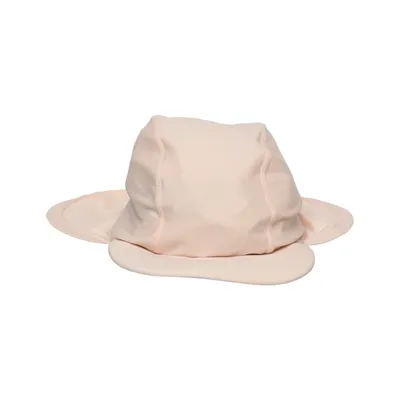 Chapeau anti-UV (Beige) de H&M Élasthane, Polyester