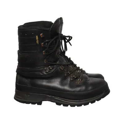 Hoge wandelschoenen (Zwart) van Meindl