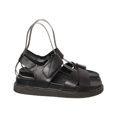 Sandaler (Svart) från Pavement