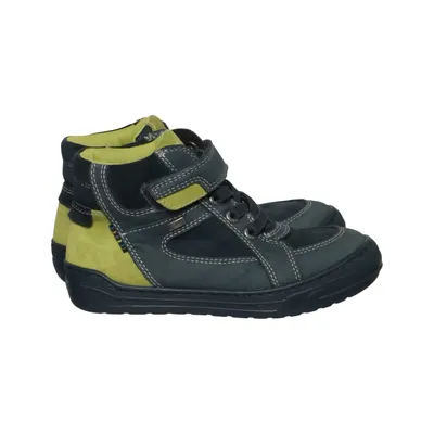 Hiking shoes (Blue, Green) from Lurchi