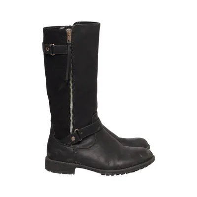 Stövlar (Svart) från Zoey