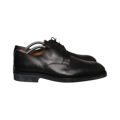 Chaussures Derby ([NEW] Arwy ABL Belgian Army Real Leather - Made in Italy) de Doganci Cuir