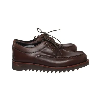 Chaussures de bateau (Marron) de GH Bass & Co