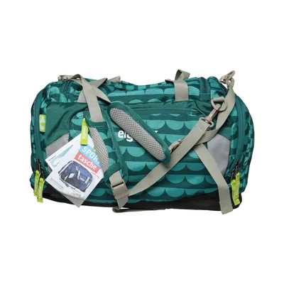 Träningsväska (Sporttasche Sportbeutel) från Ergobag Polyester
