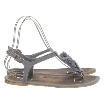 Sandalen (Blauw, Bruin) van Spicy
