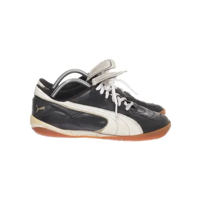 Sneakers (Black) from Puma