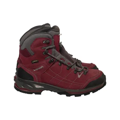 Hiking boots (Vantage Gtx Mid Ws) from Lowa Leather