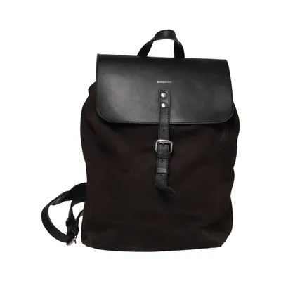 Backpack (Brown) from Sandqvist