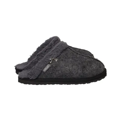Chaussons (Gris) de Axelda